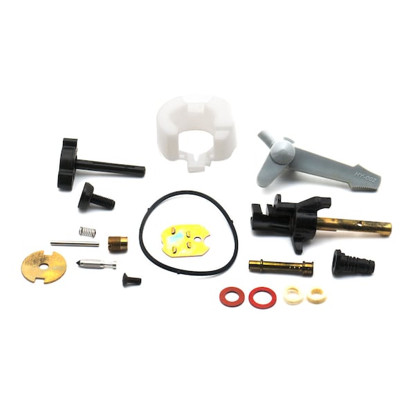 Carburetor Kit-Maj